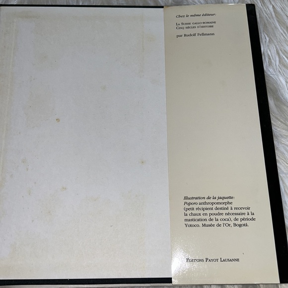 Calima: Trois cultures précolombiennes dans le sud-ouest de la Colombie (French - Picture 6 of 6